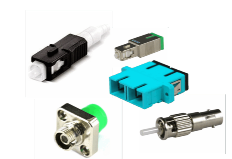 Adapters &<br> Attenuators