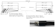 Hydra Cable Diagram
