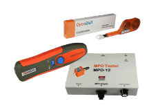 Cleaners &<br> Testers