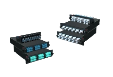 Adapter Panels & Cassettes