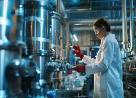 Chemical<br> Processing