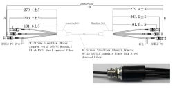 Hydra Cable Diagram