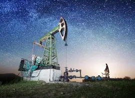 Oil & Gas<br> Exploration